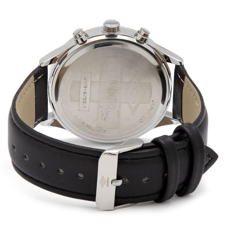 Reloj Umbro Plus UMBP-5700-1 Negro Hombre