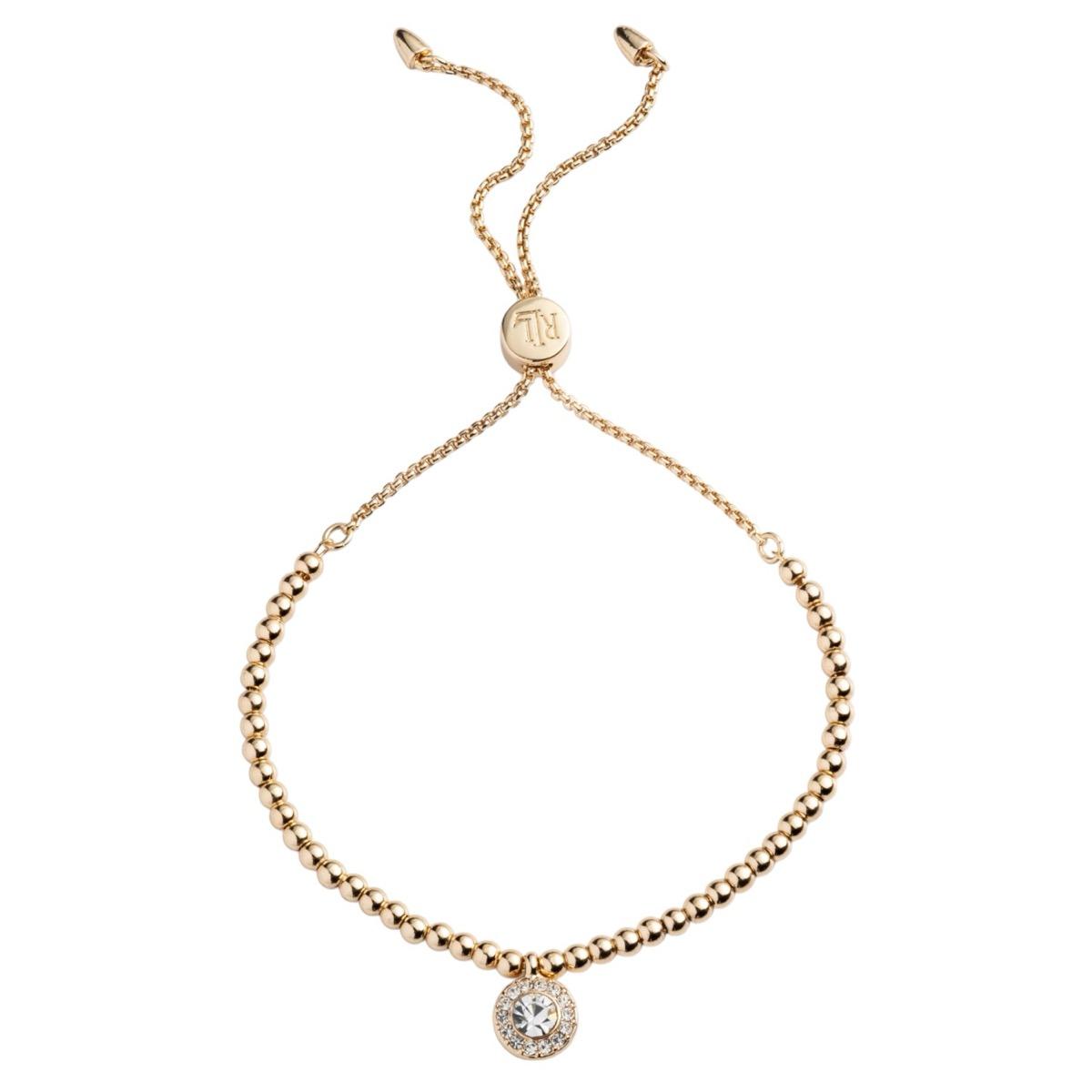 Pulsera Lauren Ralph Lauren Dorada 14B00445