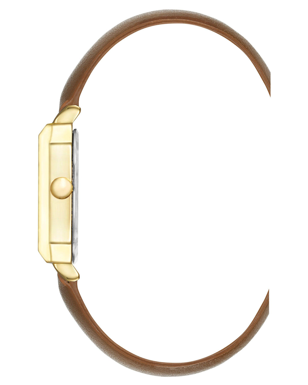 Reloj Análogo Mujer Nine West Café NW-3312GPHY