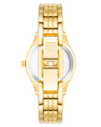 Reloj Análogo Mujer Anne Klein Dorado 10/5490MPGB