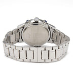 Reloj Umbro Plus UMBP-6100-1 Plateado Hombre