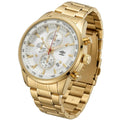 Reloj Análogo Hombre Umbro Plus Dorado UMBP-1500-176