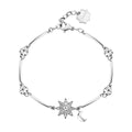 Pulsera Fancy FMP05 Morado Brosway