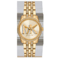 Reloj Hombre Dorado Michael Kors MK7540