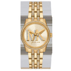 Reloj Hombre Dorado Michael Kors MK7540