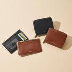 Billetera Fossil Café SL7925200