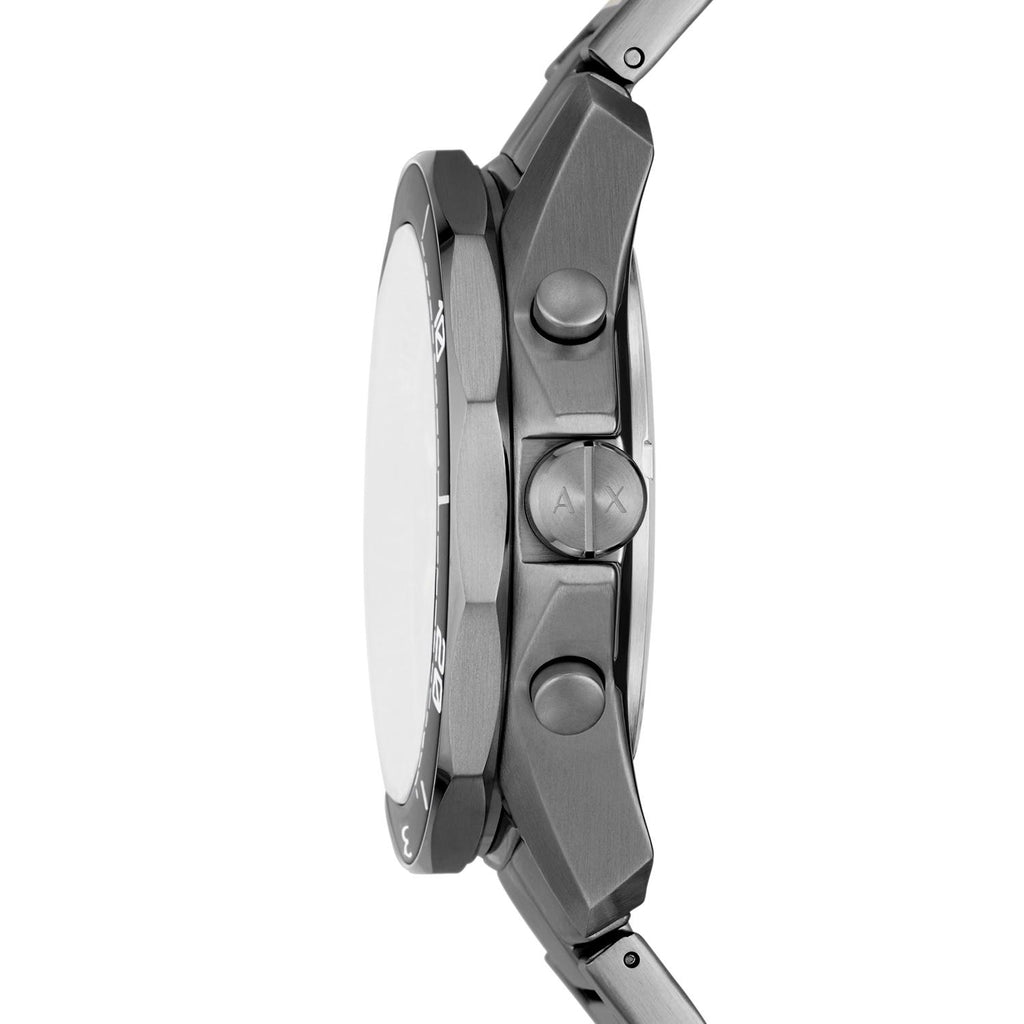 Reloj Armani Exchange AX1959 Gris Hombre