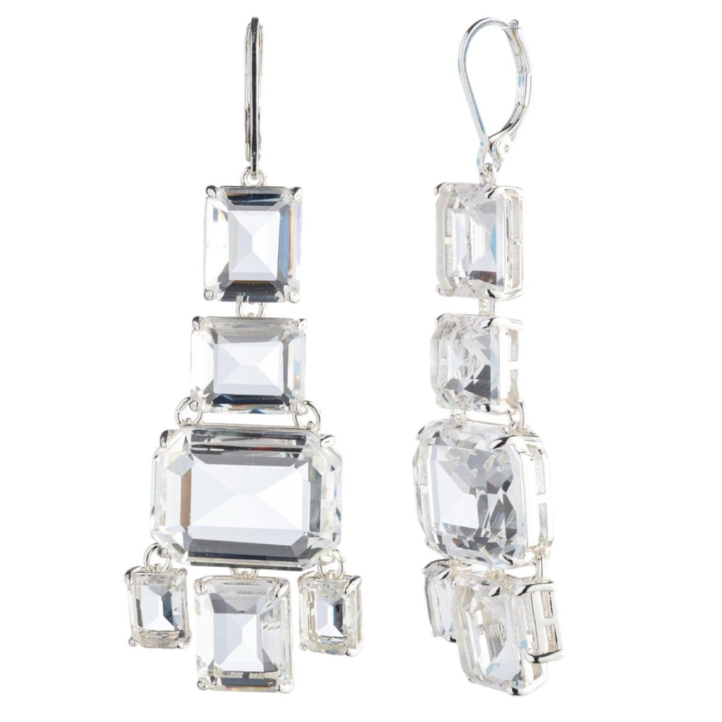 Aros Lauren Ralph Lauren Plateados 14G00901