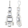 Aros Lauren Ralph Lauren Plateados 14G00901