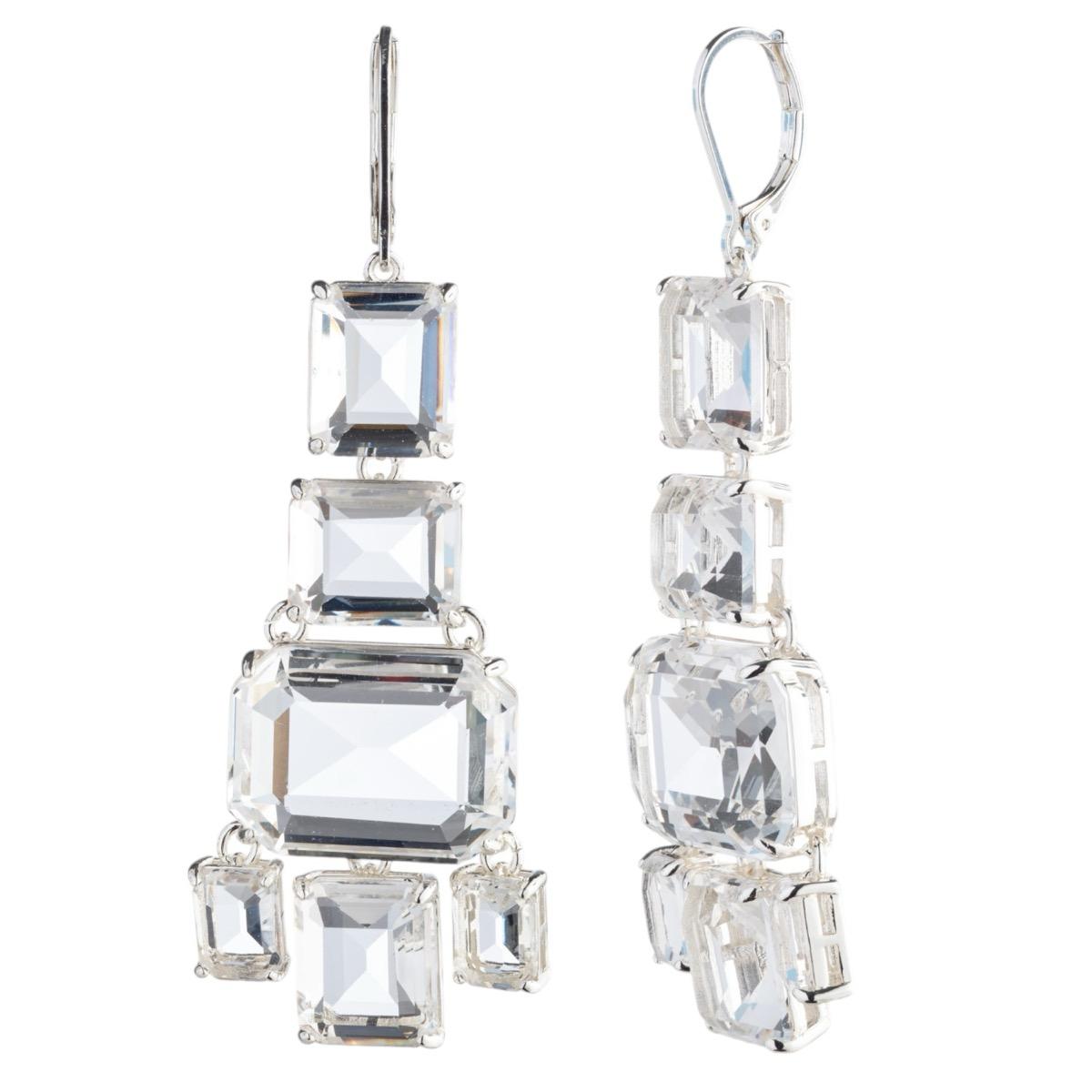 Aros Lauren Ralph Lauren Plateados 14G00901