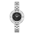 Reloj Kenneth Cole KCWLG2237104 Plateado Mujer