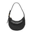Cartera Fossil Negra ZB1916001