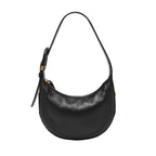 Cartera Fossil Negra ZB1916001