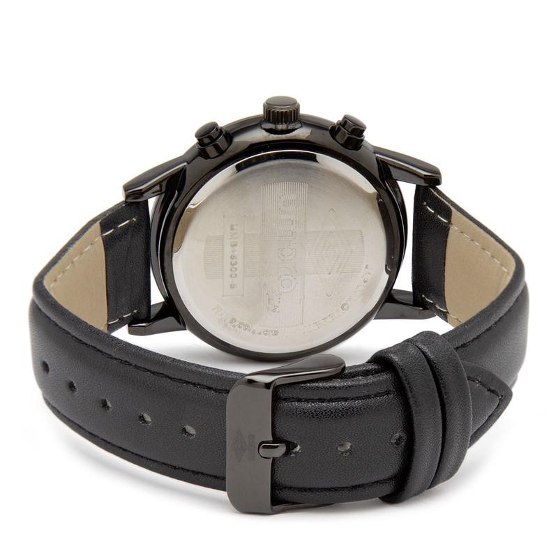 Reloj Umbro Plus UMBP-5300-5 Negro Hombre