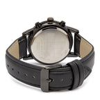 Reloj Umbro Plus UMBP-5300-5 Negro Hombre