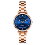 Reloj Kenneth Cole KC51114008 Oro rosa Mujer