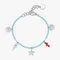 Pulsera Brosway Turquesa Mujer BAH69