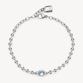 Pulsera Brosway Desideri Plateada BEI084