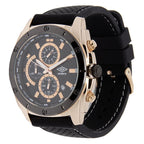 Reloj Umbro Plus UMBP-5900-9 Negro Hombre