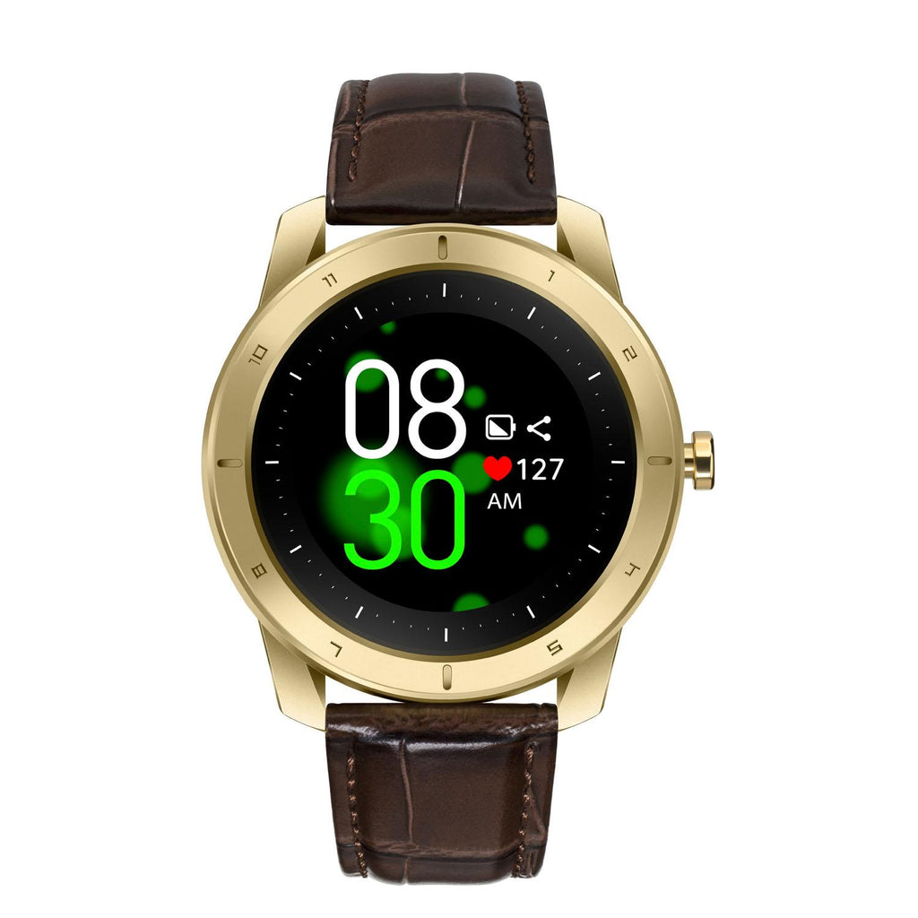 Reloj  Kenneth Cole NY Smart Café KCWGD2174062