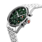Reloj Cronógrafo Hombre Swiss Military