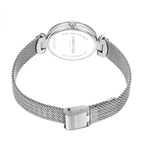 Reloj Kenneth Cole KCWLG2236301 Plateado Mujer