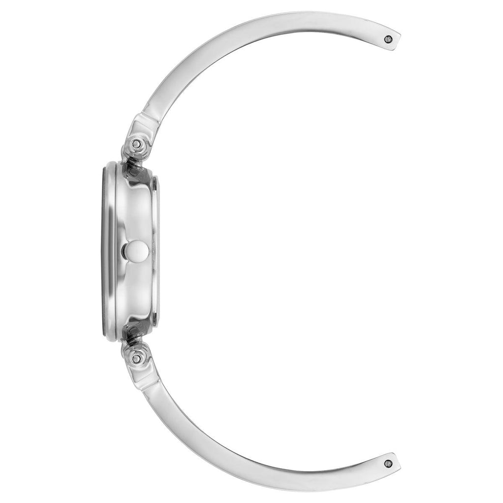 Reloj Análogo Anne Klein Bicolor Mujer AK-1981BHSV