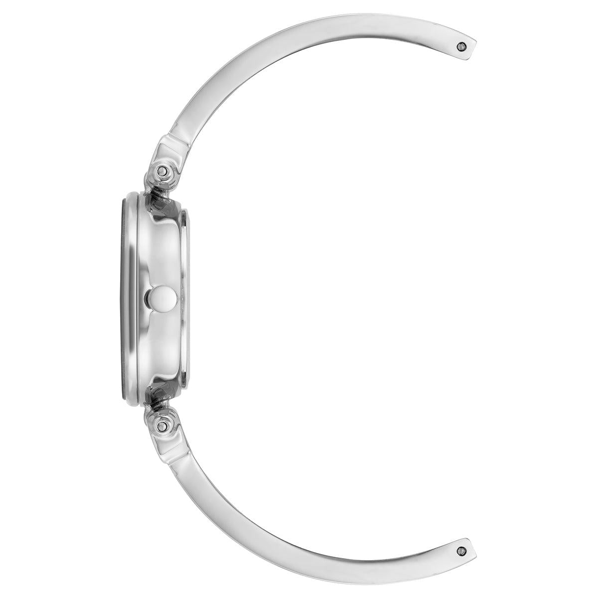 Reloj Análogo Anne Klein Bicolor Mujer AK-1981BHSV