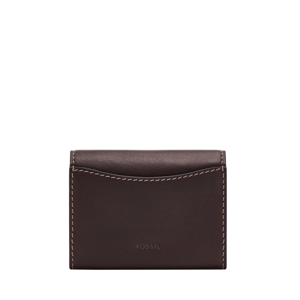 Billetera Fossil Café SL10065203