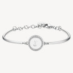 Pulsera Brosway Chakra Plateada BHK133