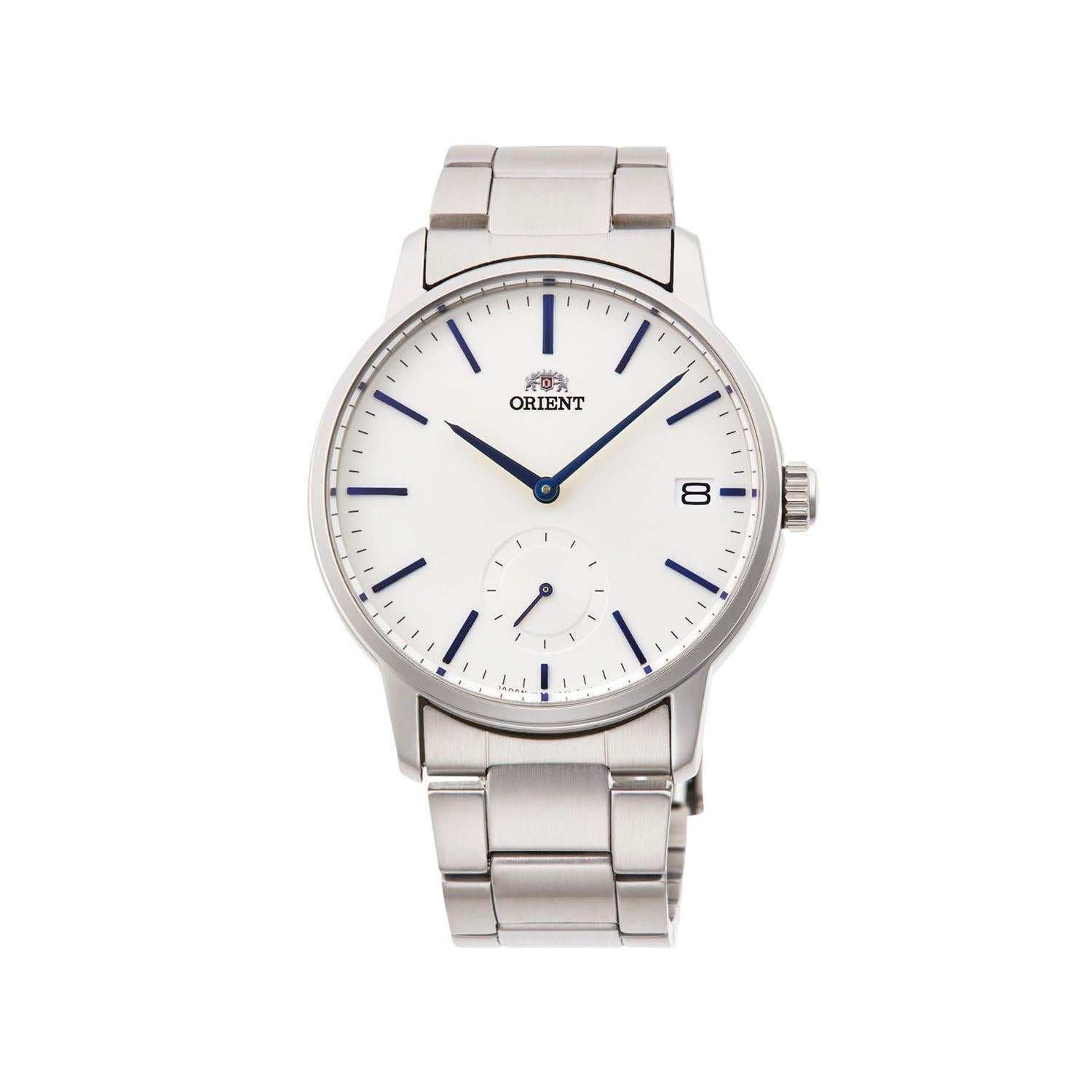 Reloj Orient RA-SP0002S Plateado Hombre