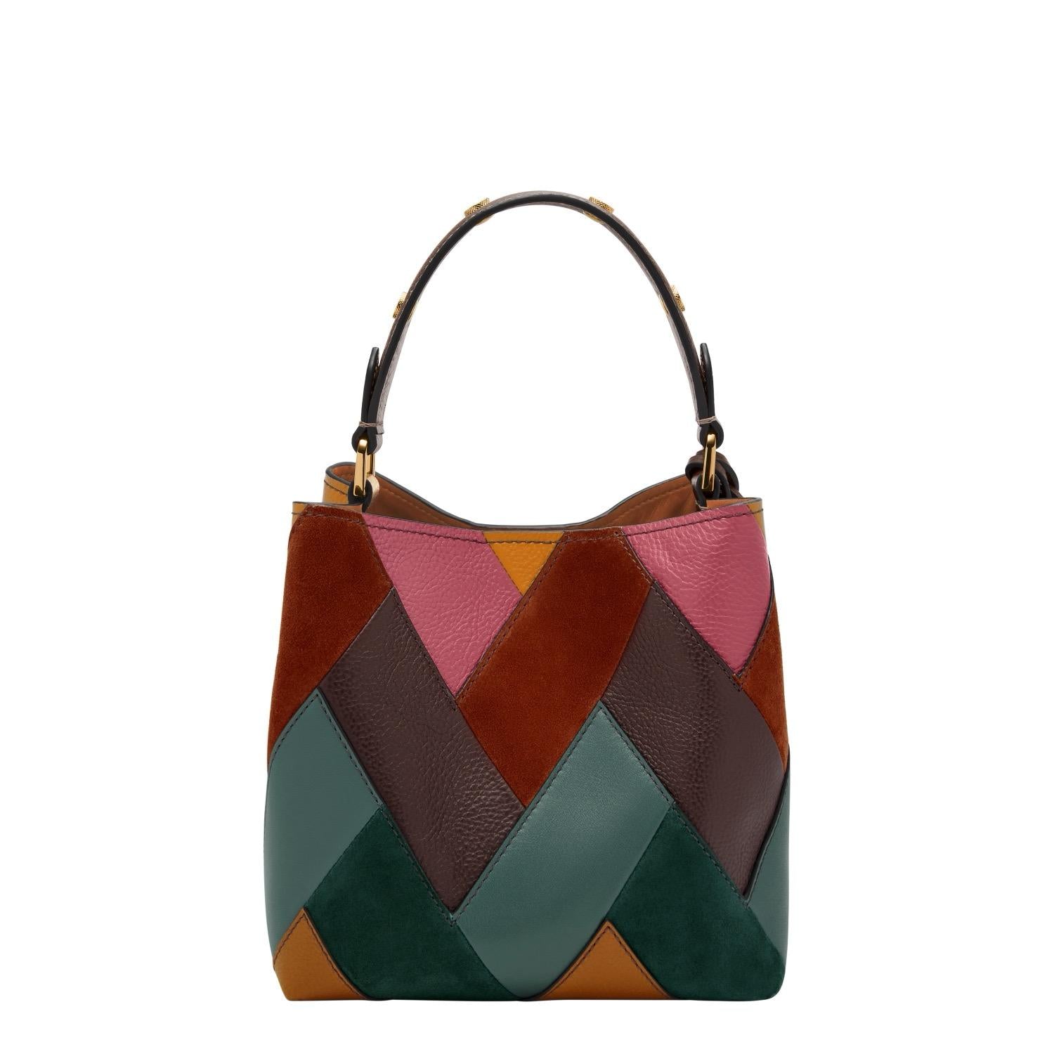 Cartera Fossil Multicolor ZB11061186