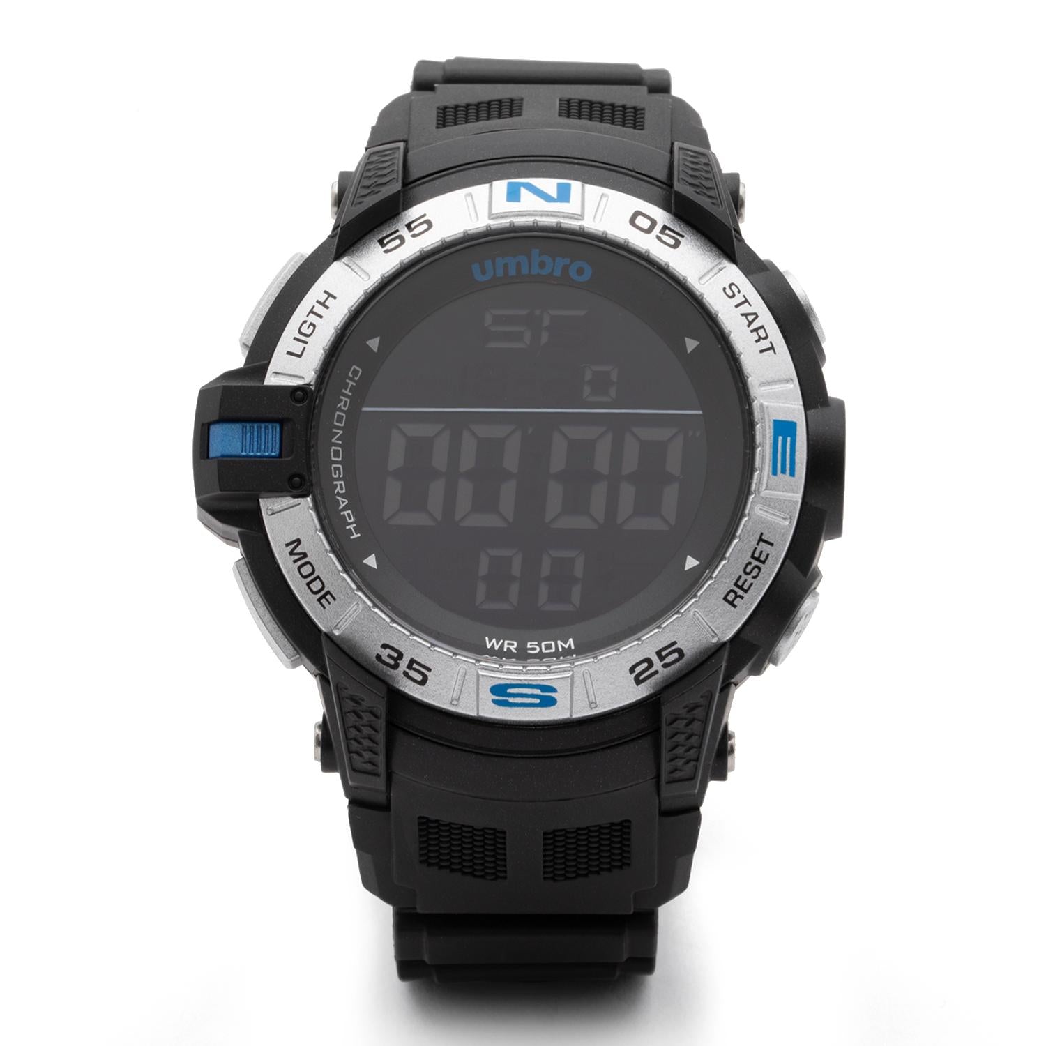 Reloj Umbro UMB-155-2 Negro Hombre