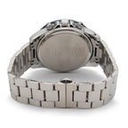 Reloj Umbro Plus UMBP-2900-1 Plateado Hombre