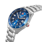 Reloj Análogo Hombre Swiss Military NOMAD - SMWGH0004904