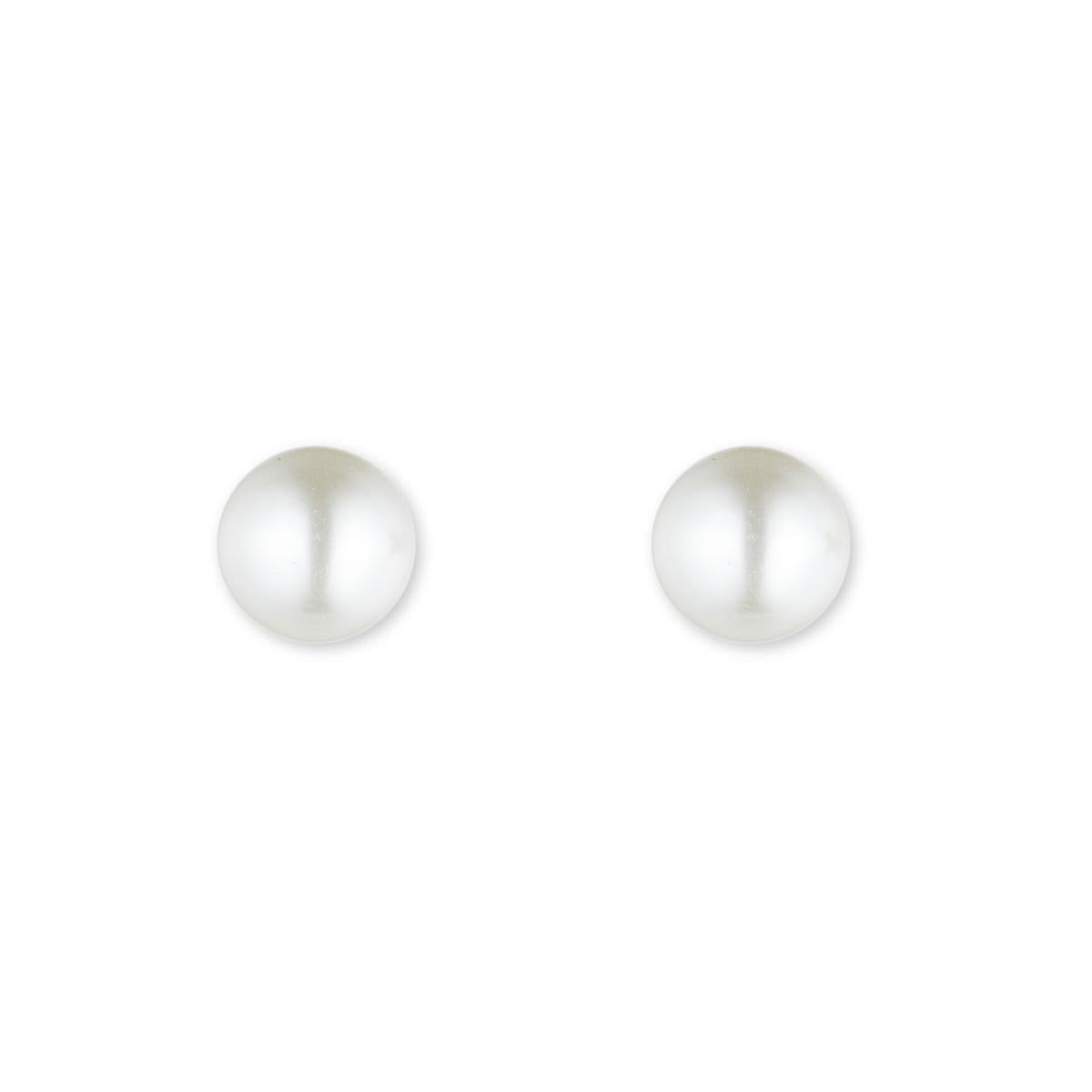 Aros Anne Klein Básicos Perla Mujer 60425747