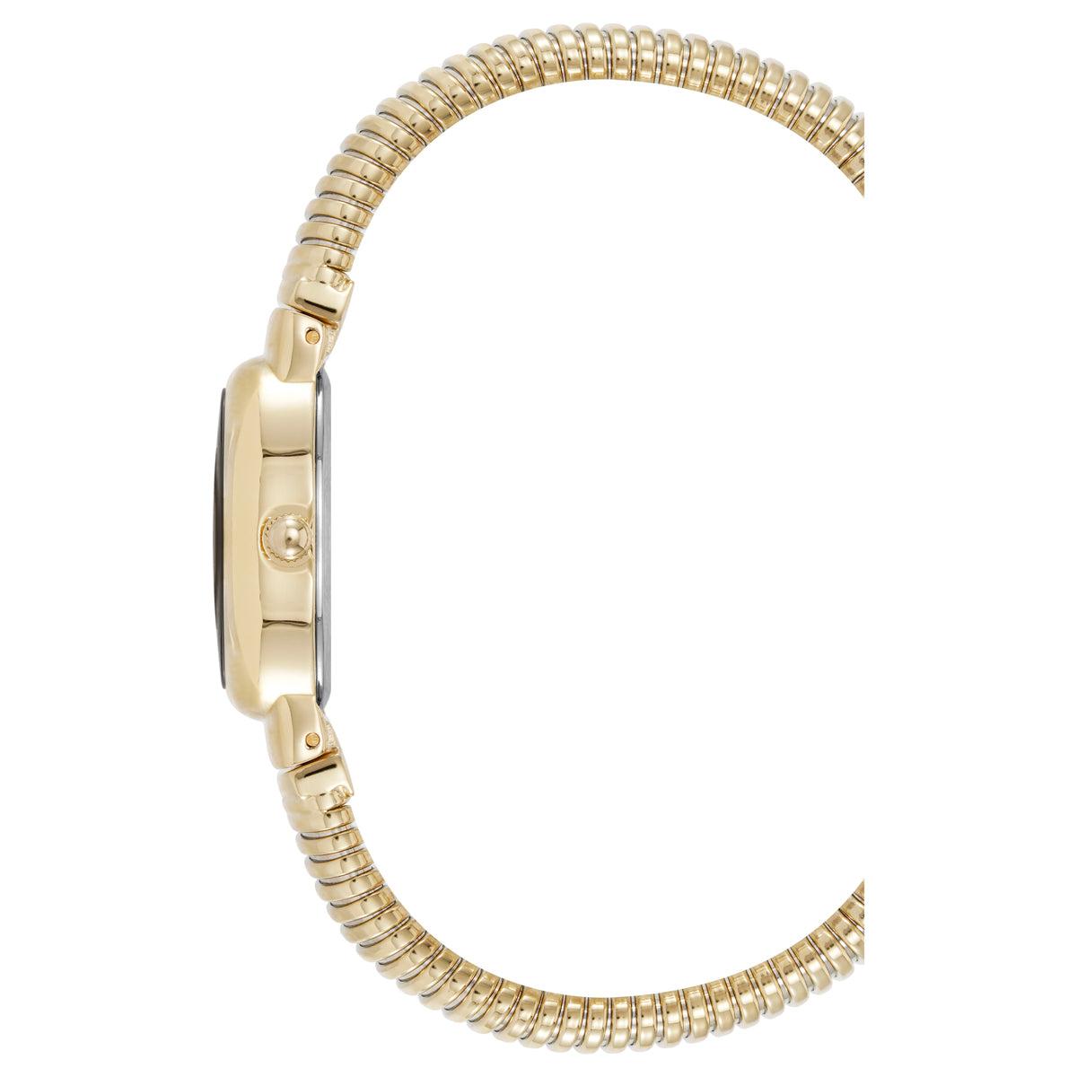 Reloj Análogo Mujer Anne Klein AK-5178GPST