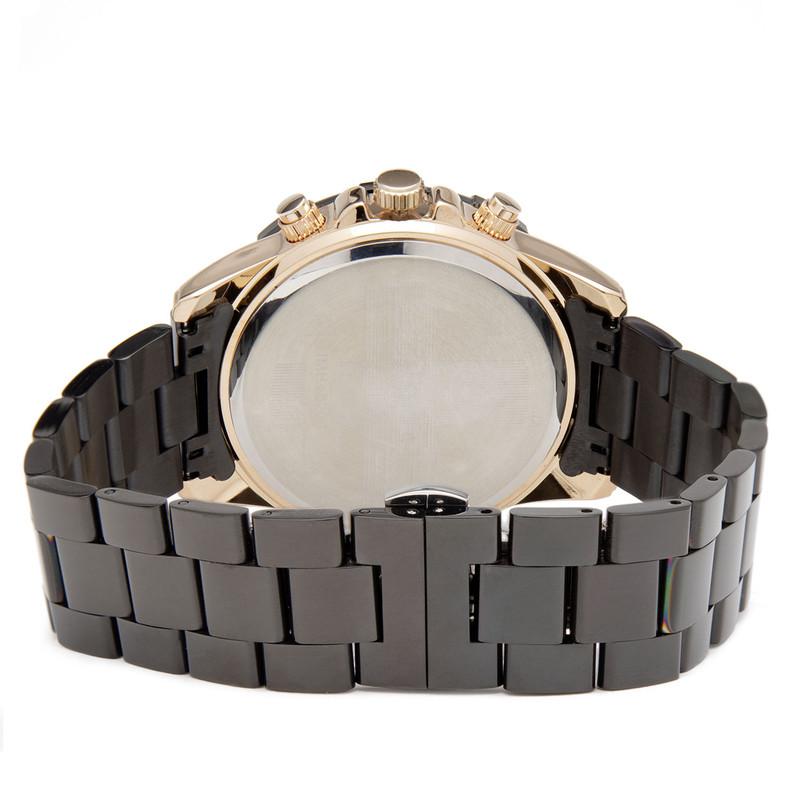 Reloj Umbro Plus UMBP-5200-2 Negro Hombre