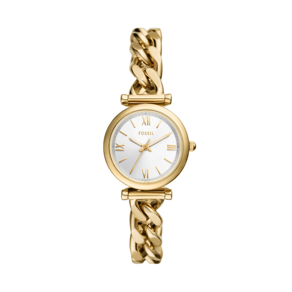 Reloj Fossil ES5329 Dorado Mujer