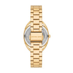 Reloj Hombre Dorado Michael Kors MK7677