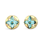 Aros Mujer Guess Dorado Jube06040Jwygaqt/U