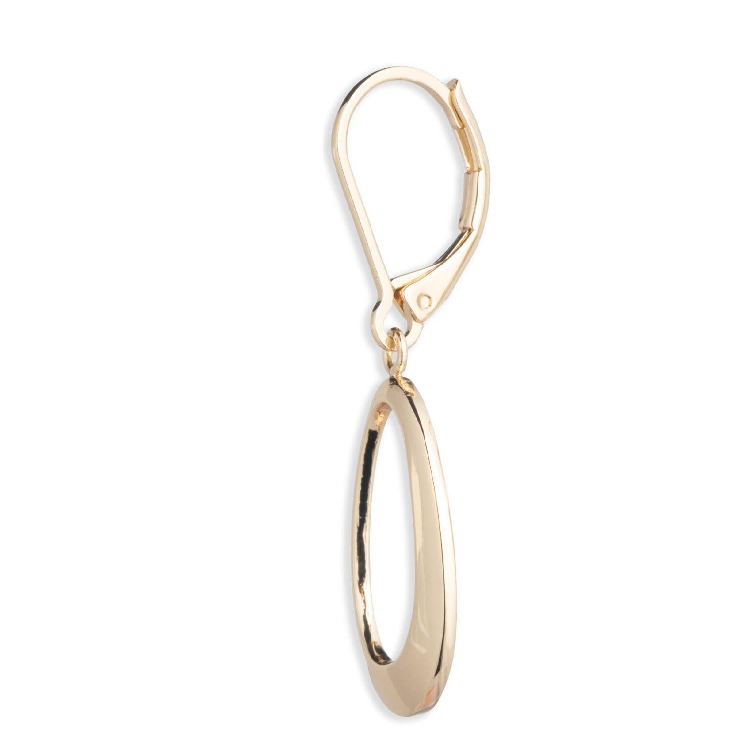 Aros Lauren Ralph Lauren 14G00793 Dorados