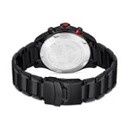 Reloj Hombre Swiss Military Hanowa Negro SMWGI2101431 Negro