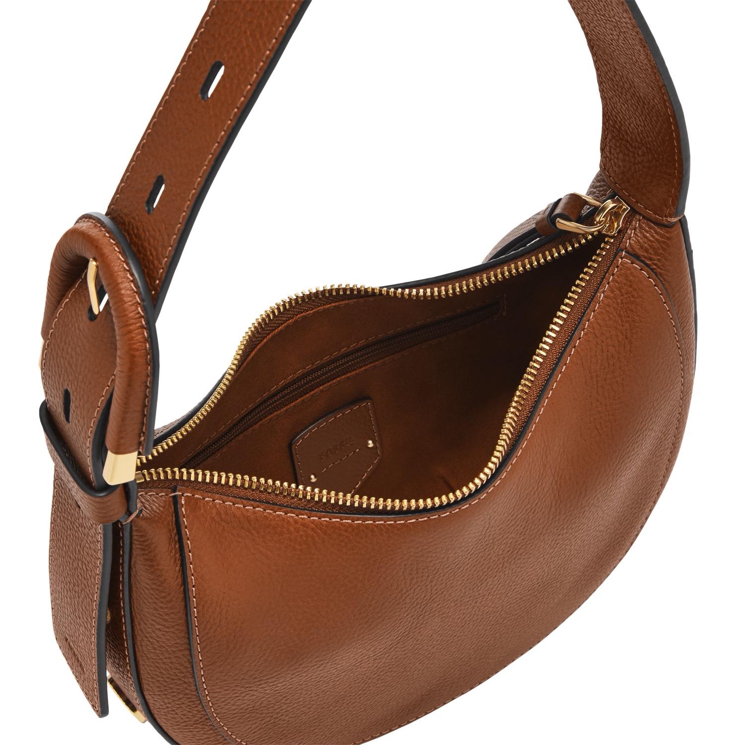 Cartera Fossil Café ZB1916200