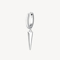 Aro Solitario Brosway Chakra Plateado BHKE027