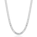 Collar Brosway Desideri Plateado BEIN018