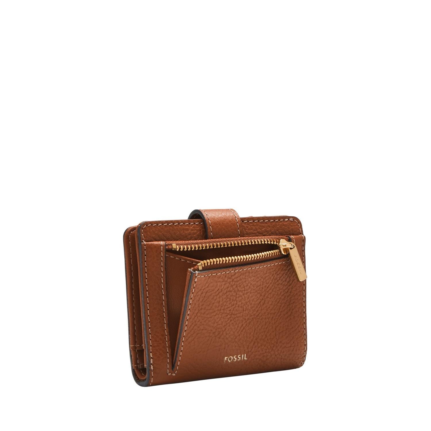 Billetera Fossil Café SL10029200