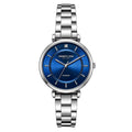 Reloj Kenneth Cole KC51114009 Plateado Mujer