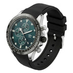 Reloj Análogo Hombre Umbro Plus Negro UMBP-1500-112