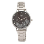 Reloj 19v69 Italia V1969-251-2 Plateado Mujer